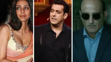 Tabu, Salman Khan, Akshaye Khanna