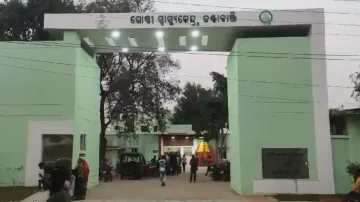 Six of family critical in LPG cylinder explosion in Odisha 