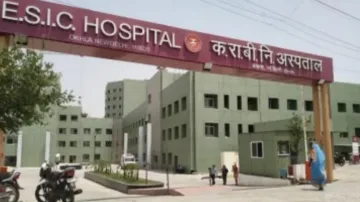 ESIC Hospital