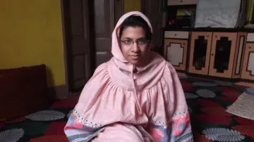 Meet IAS officer who secured the highest marks in interview round