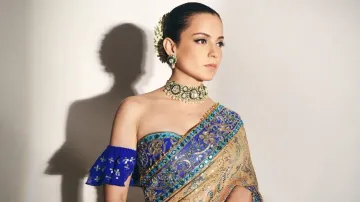 Kangana Ranaut