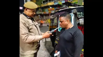 Breathalyzer Test In Bhubaneswar