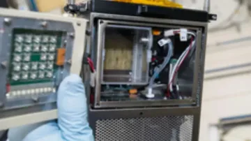 NASA Expedition 71 astronauts to conduct key research in space