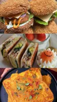 10 Bread Snack Recipes That You Must Try