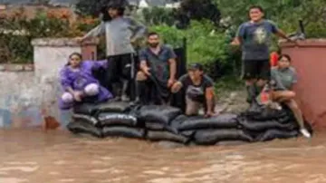 emergency declared in Peru