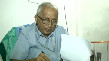 Satakadi Hota