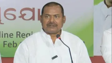 Odisha Congress gets 2500 aspirants for 147 Assembly seats