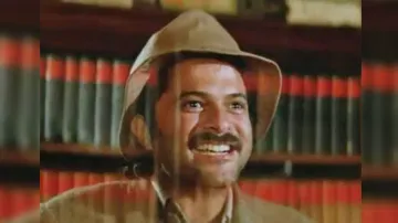 Anil Kapoor and Boney Kapoor were scared for Mr India, know why