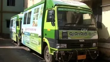 Mobile banking services in Odisha in doldrums