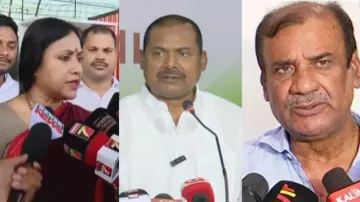 Politics warms up over pension hike; BJP, Cong dub it BJD's lollipop 