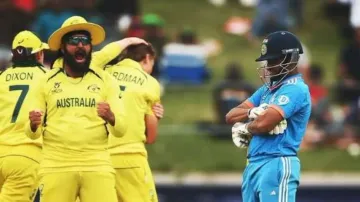 Internet heartbroken, reacts with memes to India’s loss in U-19 World Cup