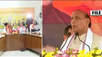 General Elections 2024