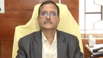 Ragging at MKCG Medical 