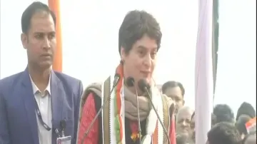 General Elections 2024