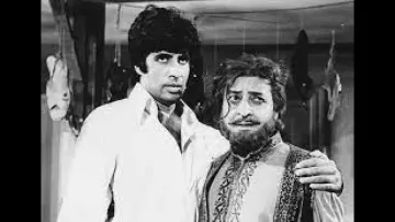 Remembering Pran on his 104th birth anniversary: Amitabh Bachchan’s real-life ‘yaari’ with Sher Khan