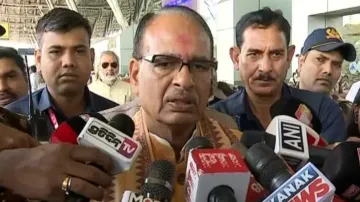 General Elections 2024