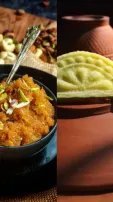 Saraswati Puja: 9 Festive Dishes To Make At Home
