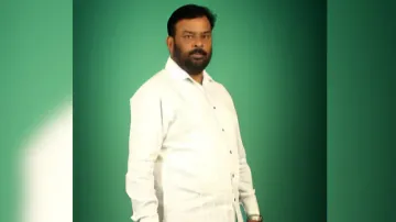 Former Angul District Congress president Biplab Jena resigns from party