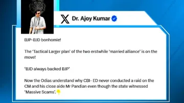 Rajya Sabha Election 