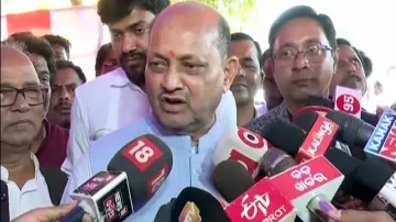 Rajya Sabha Election