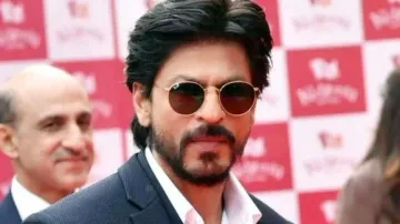 Shah Rukh Khan