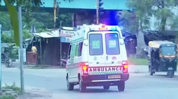 Odisha’s 108 ambulance crew to get special monthly allowance 