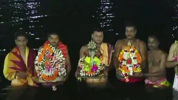 Magha Saptami 
