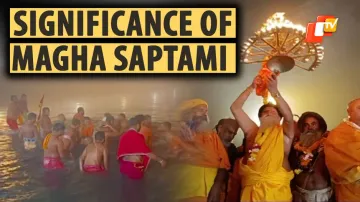 Why Devotees Take Holy Dip At Puri Chandrabhaga On Magha Saptami? Know The Significance