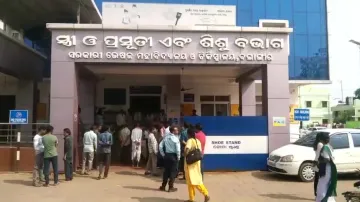 Newborn infant goes missing from Odisha hospital; probe launched 