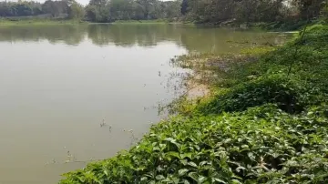 Minor girl found dead in pond in Odisha’s Ganjam 