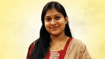 Young Odia author Rojalin Mohanty selected for PM-YUVA 2.0 Mentorship Scheme