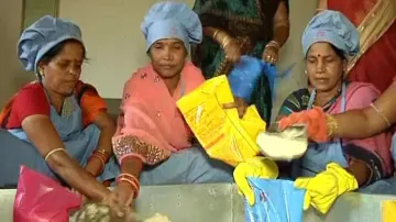 Odisha cabinet approves Rs 730 crore for uniform of SHG members