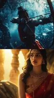This AI Version Of Epic Ramayana Will Leave You In Awe