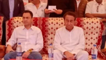 Kamal and Nakul Nath removed INC from Bio