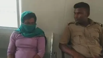 Woman gang-raped in front of husband in Odisha’s Brahmagiri; one arrested 