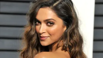 Deepika Padukone