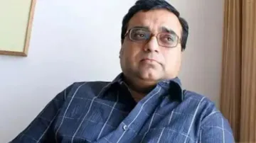 Rajkumar Santoshi