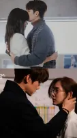 Second Lead K-Drama Couples Whose Chemistry Surpasses Main Leads