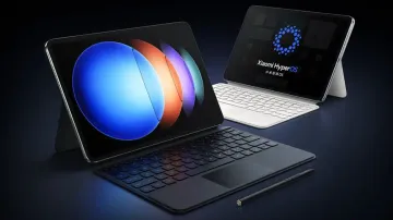 Xiaomi Pad 6S Pro