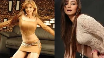 Ayesha Takia 