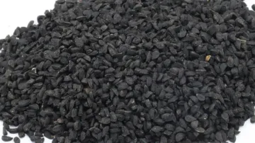 Black cumin seeds