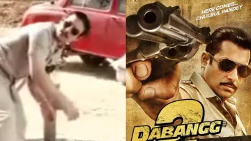 Aamir Khan, Salman Khan