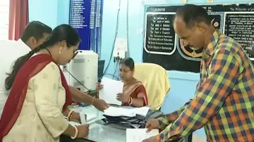 Odisha Matric Exam From Tomorrow