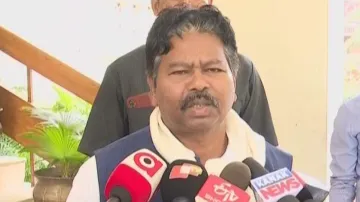 NDA’s Mission 400: Odisha BJP leaders return from New Delhi with tasks for 100 days 