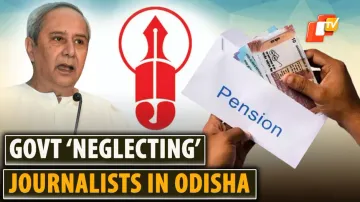 Journalists’ Woes: When Will Odisha Govt Extend Pension Benefits & Include Parents In Health Scheme?