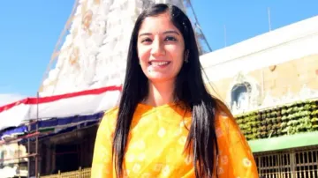 Anupama Anjali