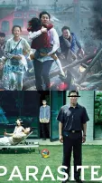 Top 12 Korean Movies You Should Add To Your Watch List Now