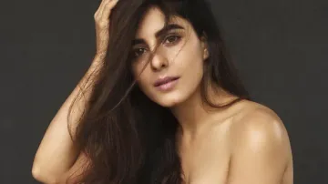 Isha Talwar