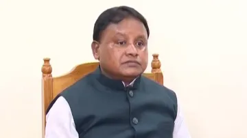 Odisha Assembly Elections 2024