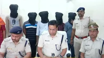 Brown Sugar Racket Busted In Khordha